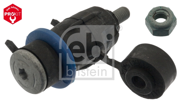 Brat/bieleta suspensie, stabilizator 49384 FEBI BILSTEIN