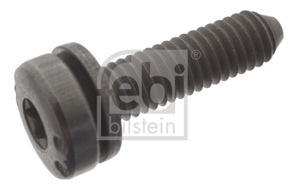 Surub golire, carcasa transmisie 49401 FEBI BILSTEIN