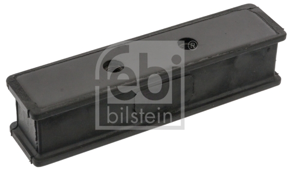 Suport radiator 49569 FEBI BILSTEIN