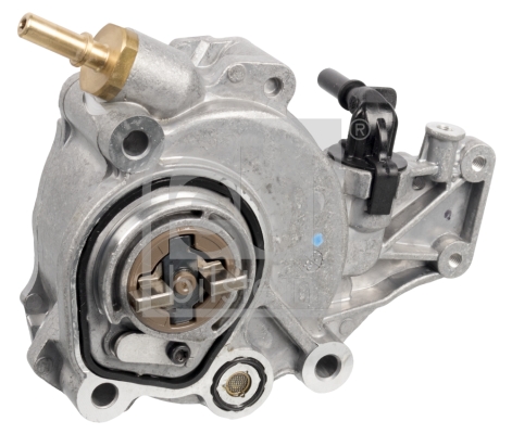 Pompa vacuum,sistem de franare 49600 FEBI BILSTEIN
