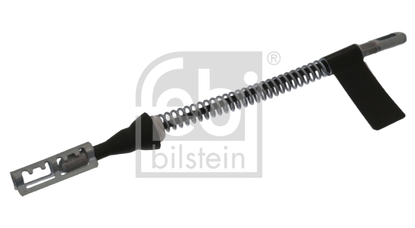 Cablu, frana de parcare 49618 FEBI BILSTEIN