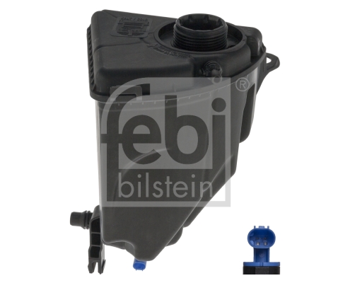 Vas de expansiune, racire 49642 FEBI BILSTEIN