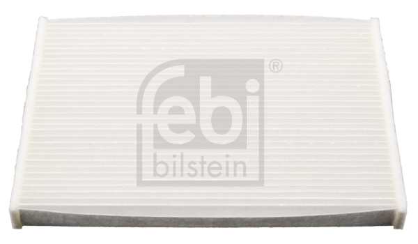 Filtru, aer habitaclu 49651 FEBI BILSTEIN