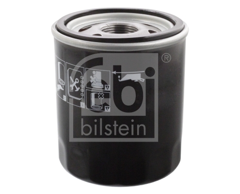 Filtru ulei 49661 FEBI BILSTEIN