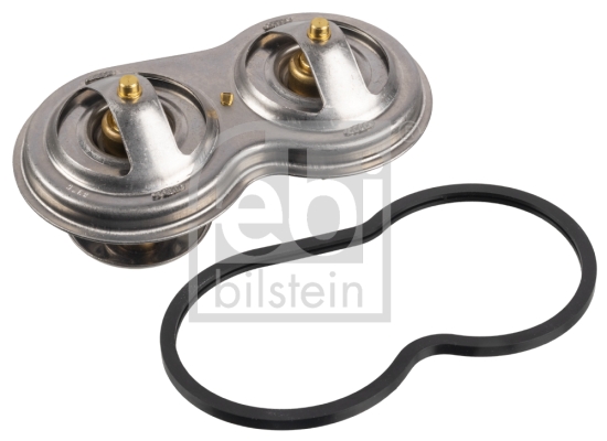 Termostat,lichid racire 49681 FEBI BILSTEIN