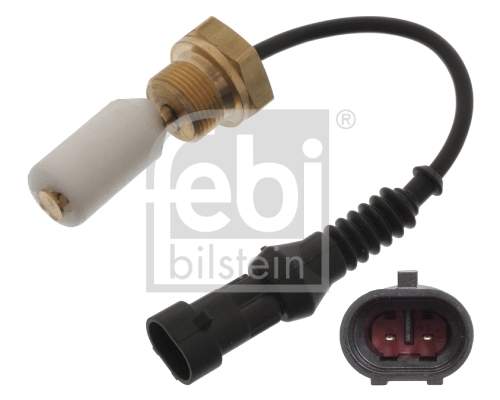 Senzor,nivel lichid de racire 49684 FEBI BILSTEIN