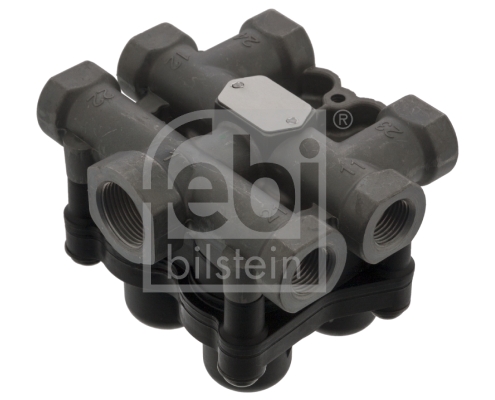 Supapa protectie multicircuit 49739 FEBI BILSTEIN