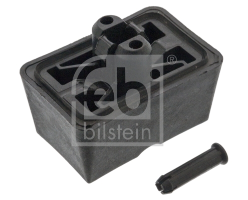 Punct de sprijin, cric 49740 FEBI BILSTEIN