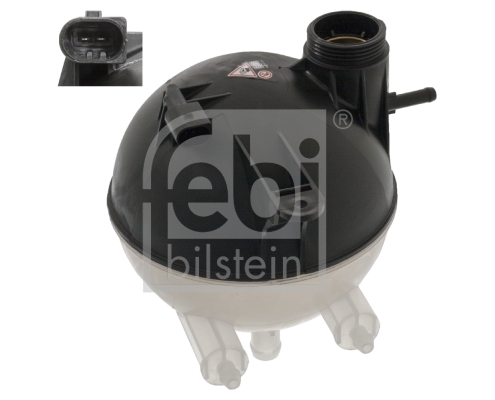 Vas de expansiune, racire 49752 FEBI BILSTEIN