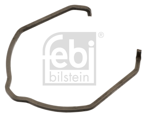 Ureche sustinere, aer umplere 49755 FEBI BILSTEIN