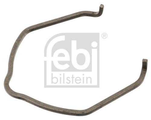 Ureche sustinere, aer umplere 49757 FEBI BILSTEIN