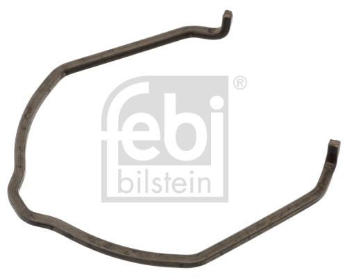 Ureche sustinere, aer umplere 49758 FEBI BILSTEIN