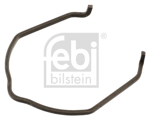 Ureche sustinere, aer umplere 49781 FEBI BILSTEIN