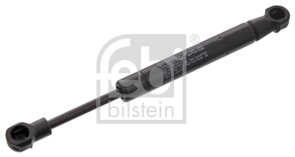 Amortizor deflector aer 49822 FEBI BILSTEIN