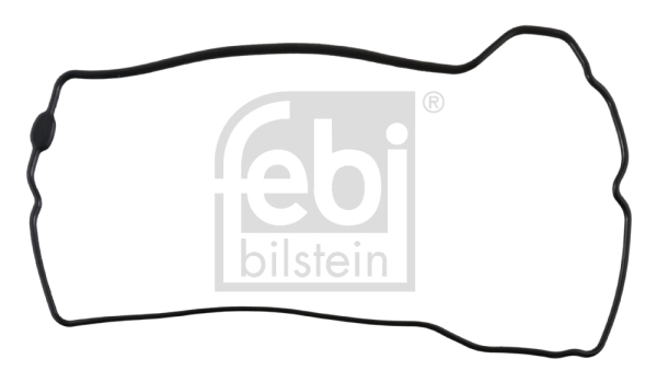 Garnitura, capac supape 49831 FEBI BILSTEIN