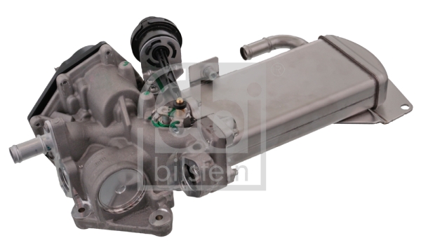 Modul-EGR 49840 FEBI BILSTEIN