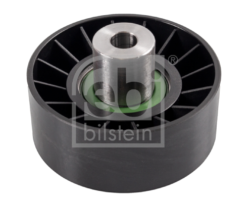 Rola ghidare/conducere, curea transmisie 49872 FEBI BILSTEIN