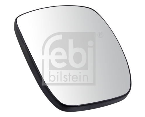 Sticla oglinda, oglinda retrovizoare exterioara 49899 FEBI BILSTEIN