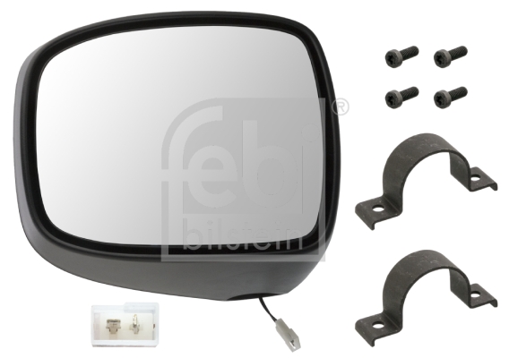 Oglinda unghi indepartat 49903 FEBI BILSTEIN