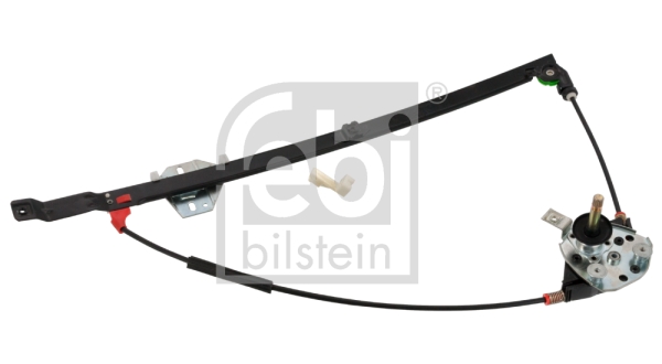 Mecanism actionare geam 49908 FEBI BILSTEIN