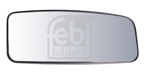 Sticla oglinda, oglinda unghi indepartat 49954 FEBI BILSTEIN