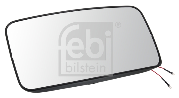 Oglinda exterioara, cabina 49969 FEBI BILSTEIN