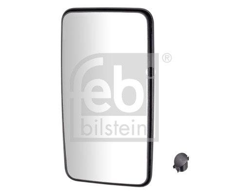 Oglinda exterioara, cabina 49972 FEBI BILSTEIN