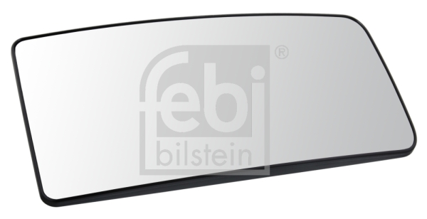 Sticla oglinda, oglinda retrovizoare exterioara 49981 FEBI BILSTEIN