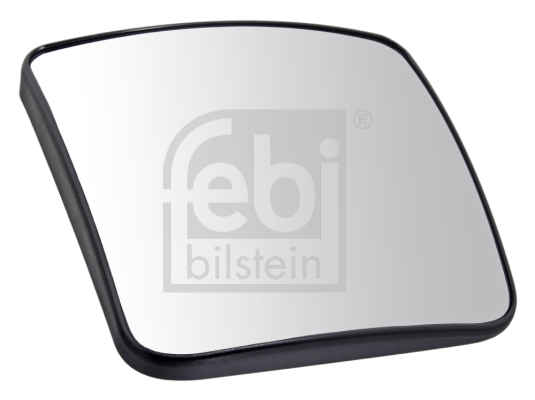 Sticla oglinda, oglinda retrovizoare exterioara 49982 FEBI BILSTEIN