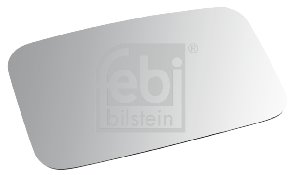 Sticla oglinda, oglinda retrovizoare exterioara 49983 FEBI BILSTEIN
