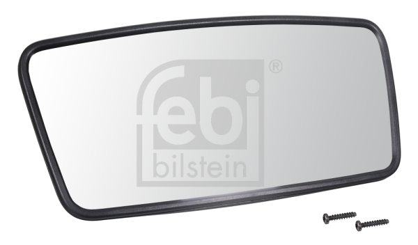 Oglinda exterioara, cabina 49994 FEBI BILSTEIN