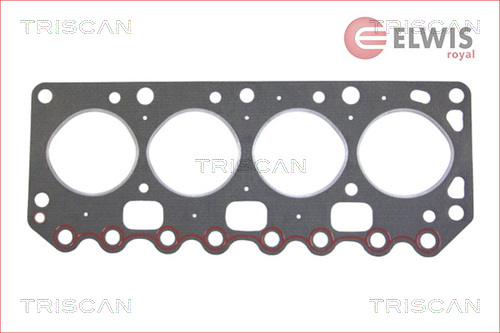 Garnitura, chiulasa 501-2652 TRISCAN