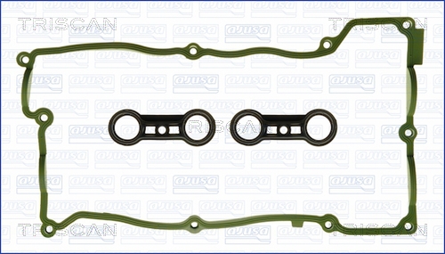 Set garnituri, Capac supape 515-1766 TRISCAN