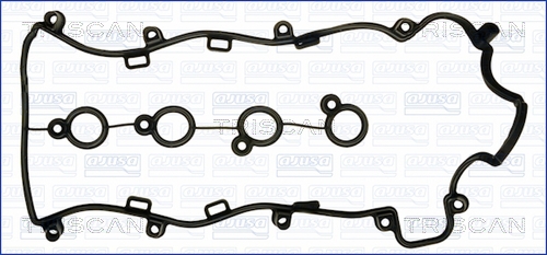Garnitura, capac supape 515-5098 TRISCAN