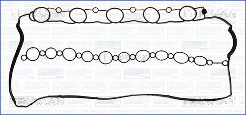 Garnitura, capac supape 515-8025 TRISCAN