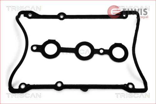 Set garnituri, Capac supape 515-85121 TRISCAN