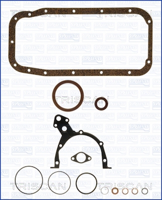Set garnituri, carter 595-5065 TRISCAN