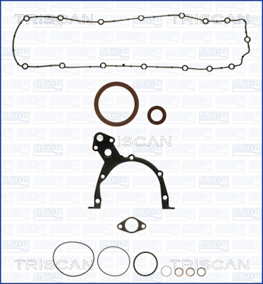 Set garnituri, carter 595-5078 TRISCAN