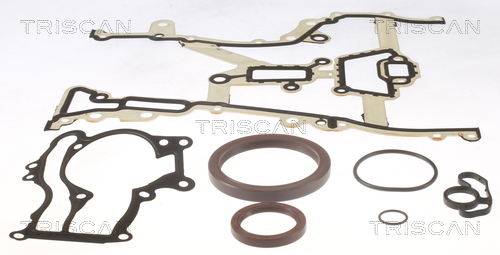 Set garnituri, carter 595-5096 TRISCAN