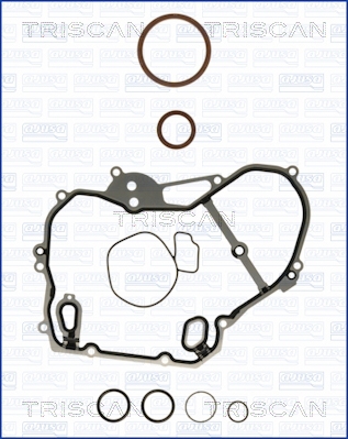Set garnituri, carter 595-6511 TRISCAN