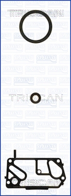 Set garnituri, carter 595-85134 TRISCAN