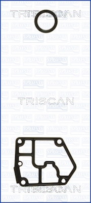 Set garnituri, carter 595-85139 TRISCAN