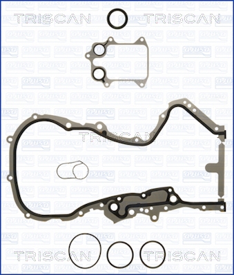 Set garnituri, carter 595-85145 TRISCAN