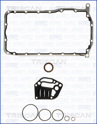 Set garnituri, carter 595-8594 TRISCAN