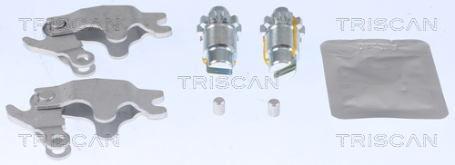 Set reparatie, cheie frana 8105 102631 TRISCAN