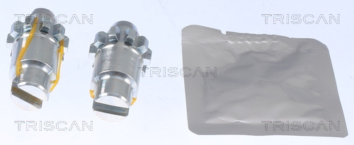 Reglaj parghie, sistem franare 8105 102632 TRISCAN