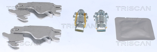 Set reparatie, cheie frana 8105 102633 TRISCAN