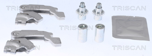 Set reparatie, cheie frana 8105 102634 TRISCAN