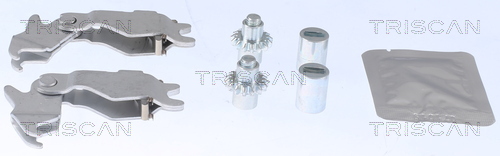Set reparatie, cheie frana 8105 232591 TRISCAN