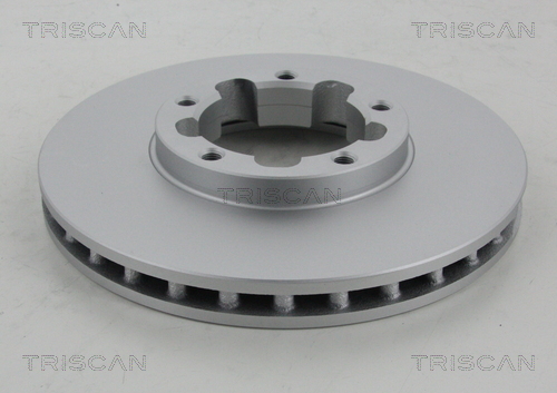 Disc frana 8120 14180C TRISCAN